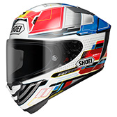 X-SPR PRO HELMET