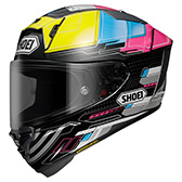 X-SPR PRO HELMET