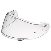 CNS-3C VISOR - CLEAR