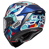 X-SPR PRO HELMET