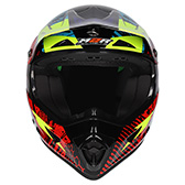 XYOUTH HELMET