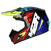 XYOUTH HELMET