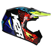 XYOUTH HELMET