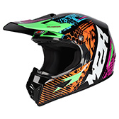 XYOUTH HELMET