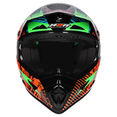 XYOUTH HELMET