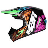 XYOUTH HELMET