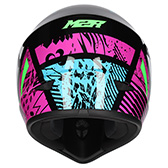 XYOUTH HELMET