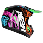 XYOUTH HELMET