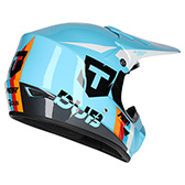 XYOUTH HELMET