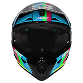 XYOUTH HELMET