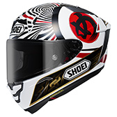 X-SPR PRO HELMET