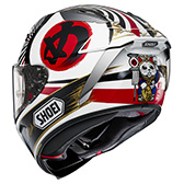 X-SPR PRO HELMET