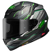 NXR2 HELMET