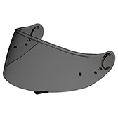 CNS-1C VISOR - DARK TINT