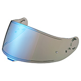 CNS-1C VISOR - BLUE SPECTRA (IRIDIUM)