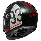 GLAMSTER 06 HELMET