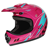 MX2 JR HELMET