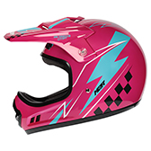 MX2 JR HELMET