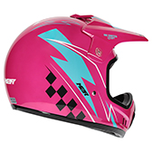 MX2 JR HELMET