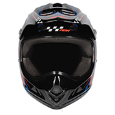MX2 JR HELMET