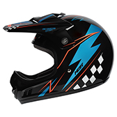 MX2 JR HELMET