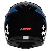 MX2 JR HELMET