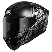 X-SPR PRO HELMET