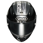 X-SPR PRO HELMET