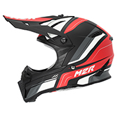 X2.1 YOUTH HELMET