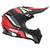 X2.1 YOUTH HELMET