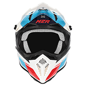 X2.1 YOUTH HELMET