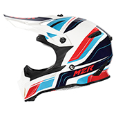 X2.1 YOUTH HELMET