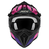 X2.1 YOUTH HELMET