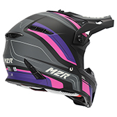 X2.1 YOUTH HELMET