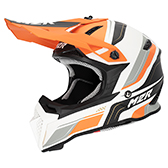 X2.1 YOUTH HELMET
