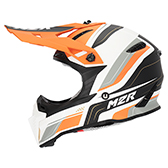 X2.1 YOUTH HELMET
