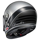 GLAMSTER 06 HELMET