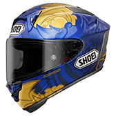 X-SPR PRO HELMET