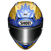 X-SPR PRO HELMET