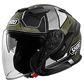 J-CRUISE3 HELMET