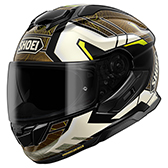 GT-AIR3 HELMET