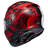 NXR2 HELMET