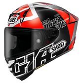 X-SPR PRO HELMET