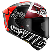X-SPR PRO HELMET