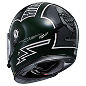 GLAMSTER 06 HELMET