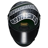 GLAMSTER 06 HELMET