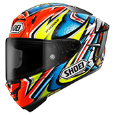X-SPR PRO HELMET