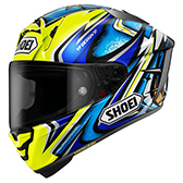 X-SPR PRO HELMET