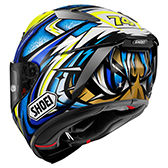 X-SPR PRO HELMET