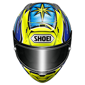 X-SPR PRO HELMET